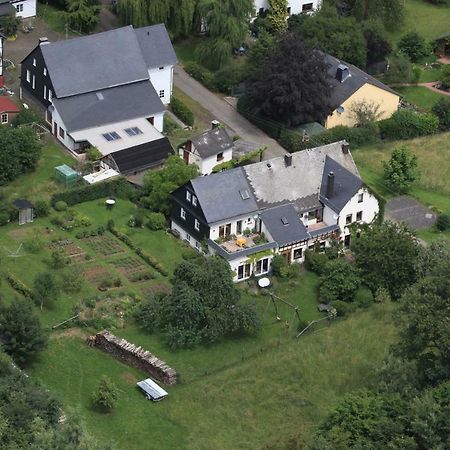 Ferienhof Mies Steffenshof Eksteriør bilde
